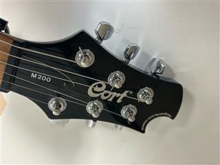Cort エレキギター m-200 楽天市場】Cort コルト/エレキギター/M200/140506628/Bランク/77
